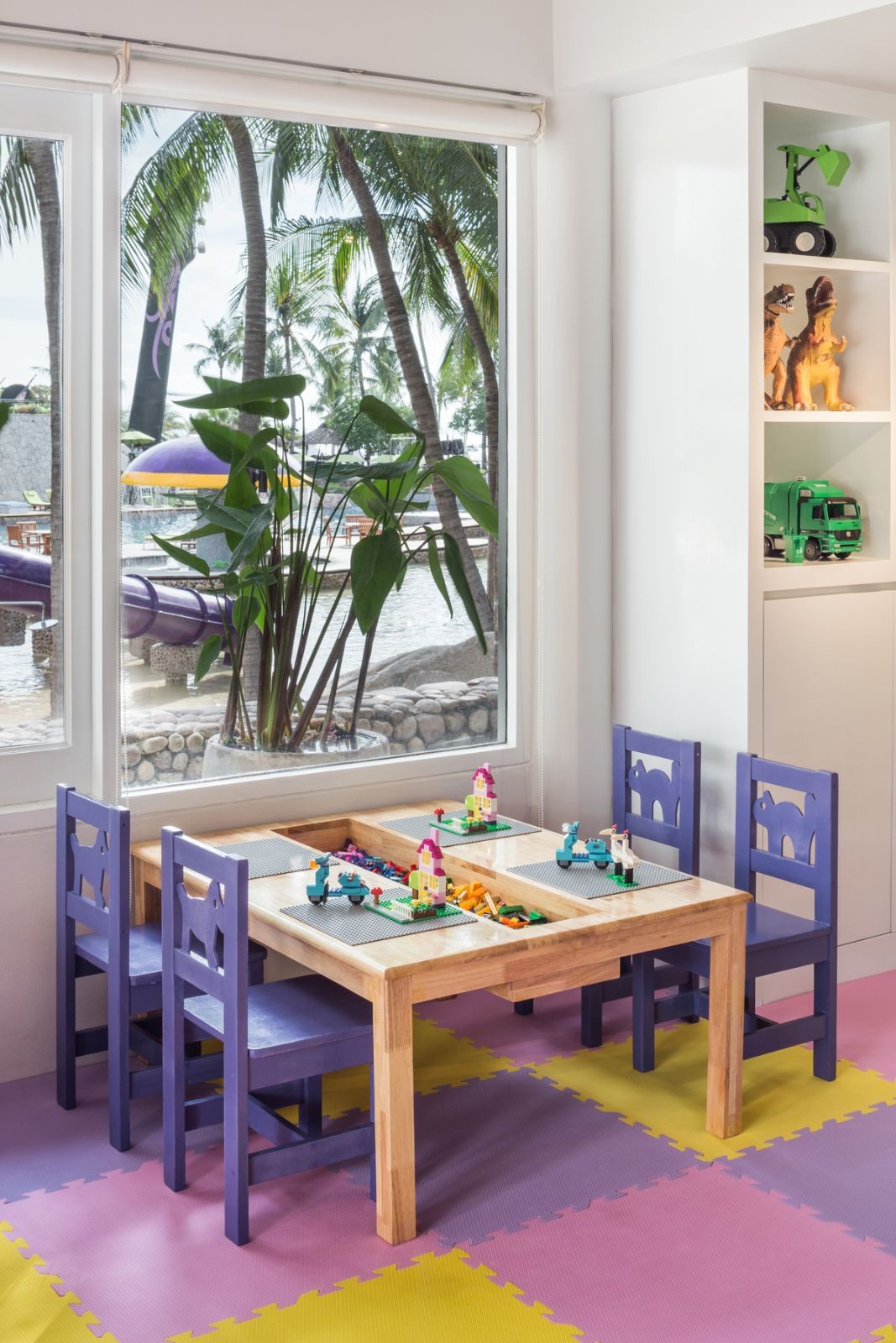 فندق هارد روك بتايا تايلاند  Hard Rock Hotel Pattaya Thailand