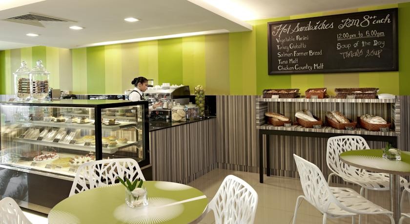 فندق امبيانا ايبوه ماليزيا