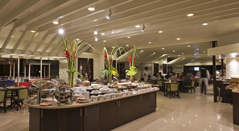 فندق امبيانا ايبوه ماليزيا