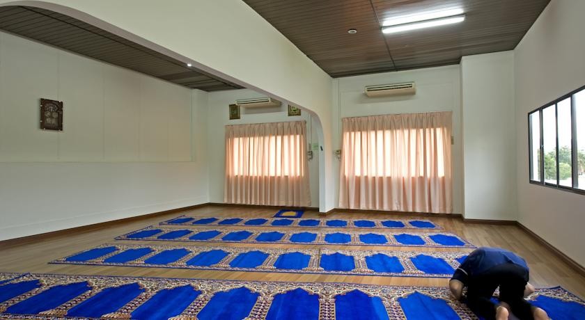 فندق امبيانا ايبوه ماليزيا