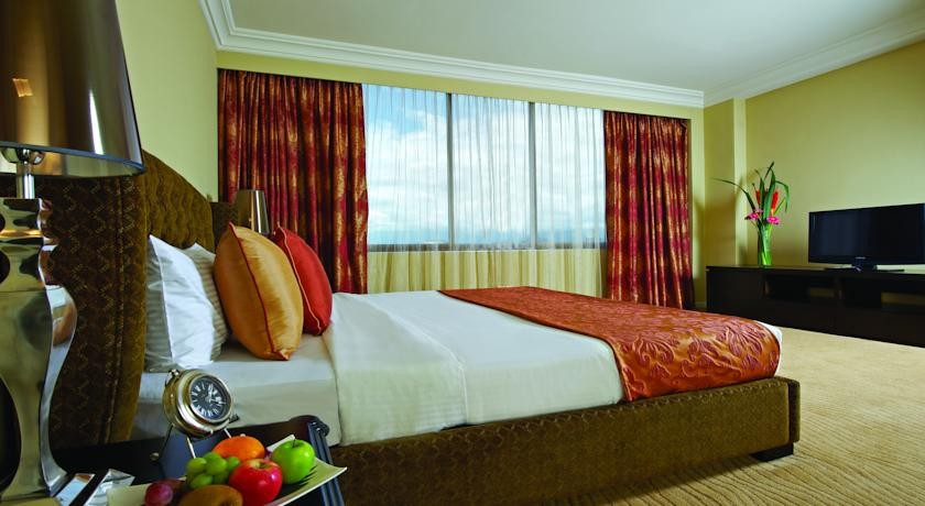 فندق امبيانا ايبوه ماليزيا