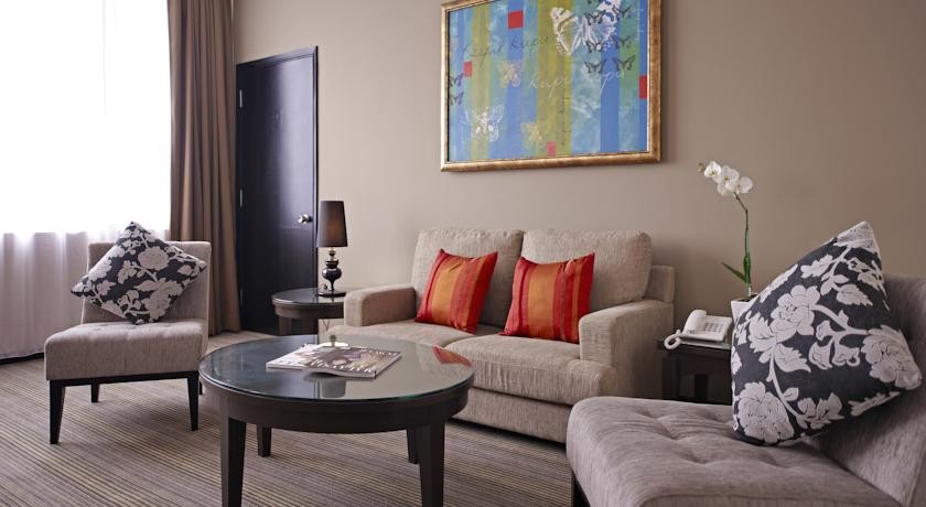 فندق امبيانا ايبوه ماليزيا