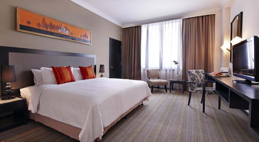 فندق امبيانا ايبوه ماليزيا