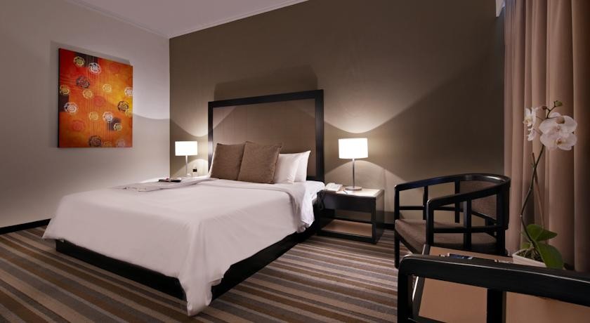 فندق امبيانا ايبوه ماليزيا