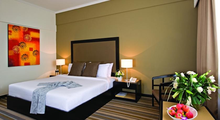 فندق امبيانا ايبوه ماليزيا