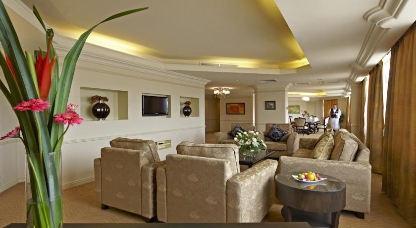 فندق امبيانا ايبوه ماليزيا