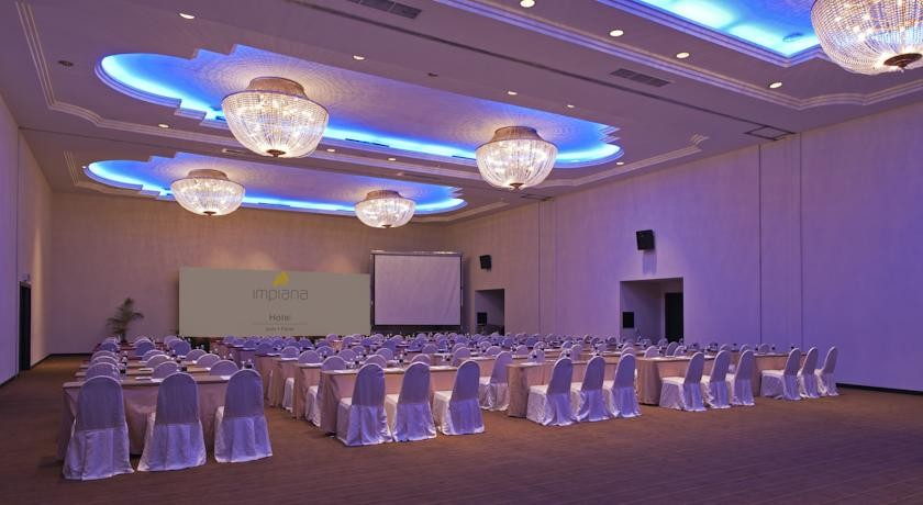 فندق امبيانا ايبوه ماليزيا