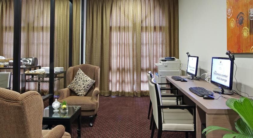 فندق امبيانا ايبوه ماليزيا