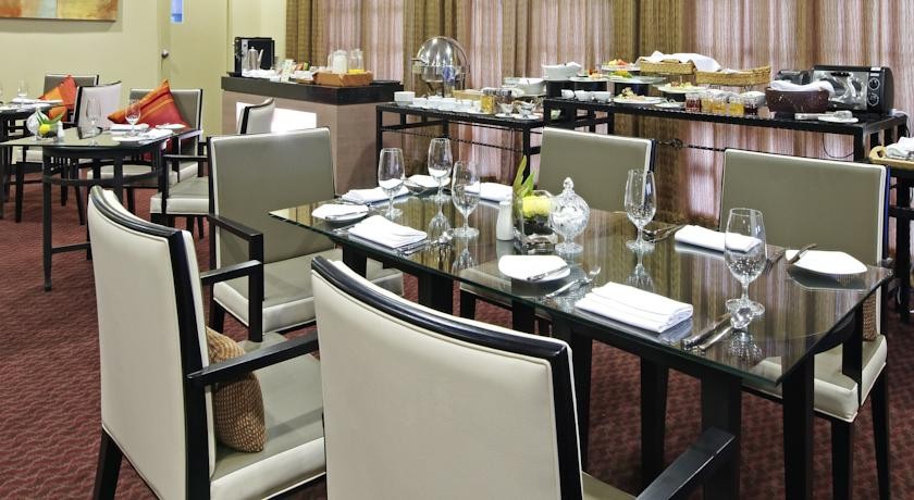 فندق امبيانا ايبوه ماليزيا