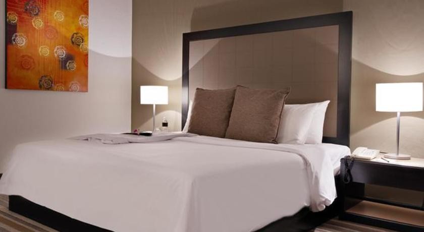 فندق امبيانا ايبوه ماليزيا