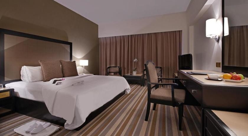 فندق امبيانا ايبوه ماليزيا