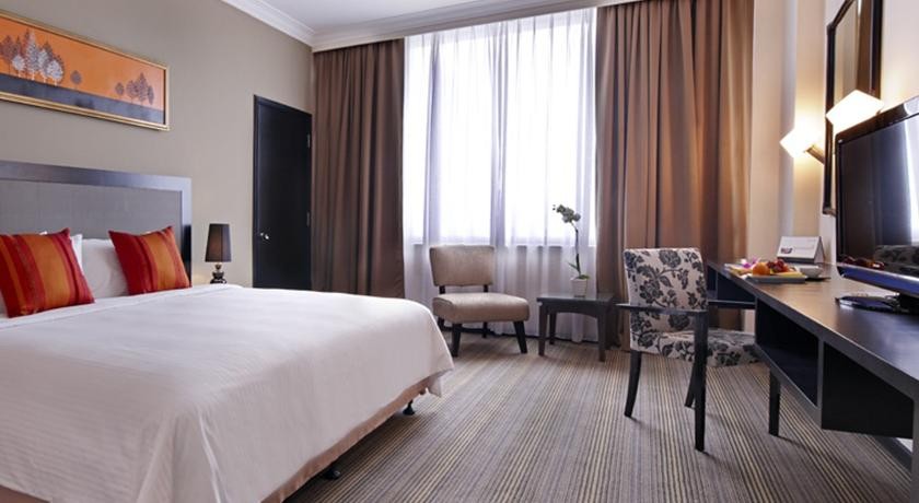 فندق امبيانا ايبوه ماليزيا