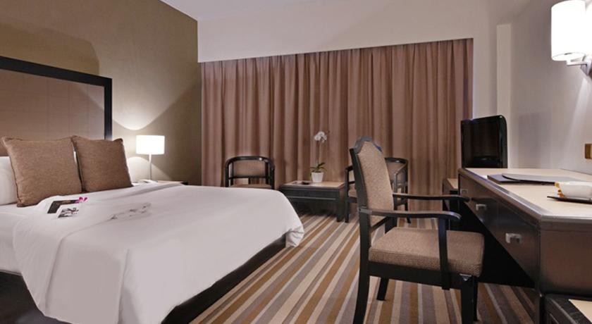 فندق امبيانا ايبوه ماليزيا