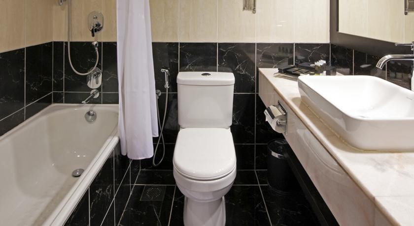 فندق امبيانا ايبوه ماليزيا