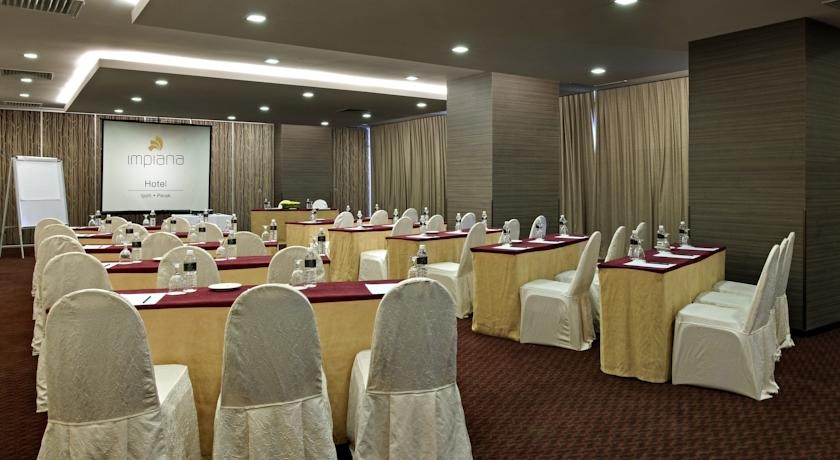 فندق امبيانا ايبوه ماليزيا