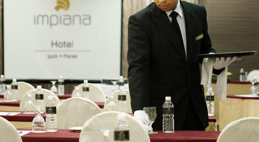 فندق امبيانا ايبوه ماليزيا