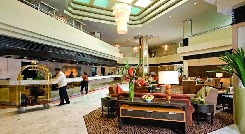 فندق امبيانا ايبوه ماليزيا