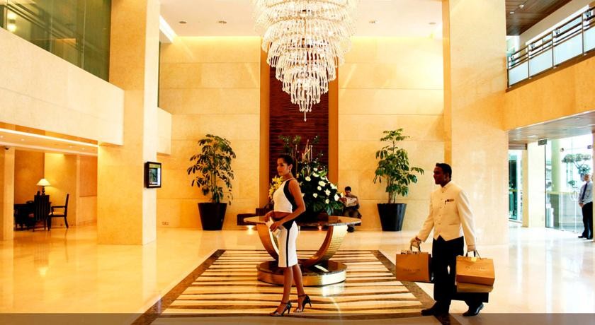 فندق امبيانا كوالالمبور ماليزيا