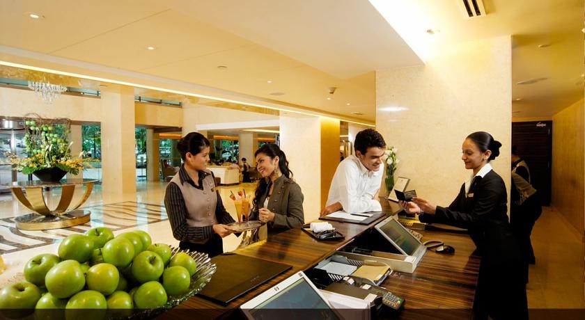 فندق امبيانا كوالالمبور ماليزيا