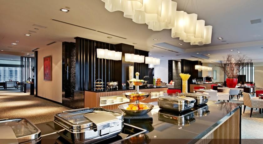 فندق امبيانا كوالالمبور ماليزيا