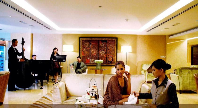 فندق امبيانا كوالالمبور ماليزيا