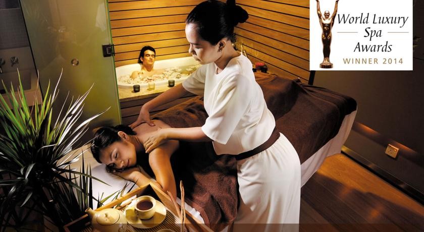 فندق امبيانا كوالالمبور ماليزيا