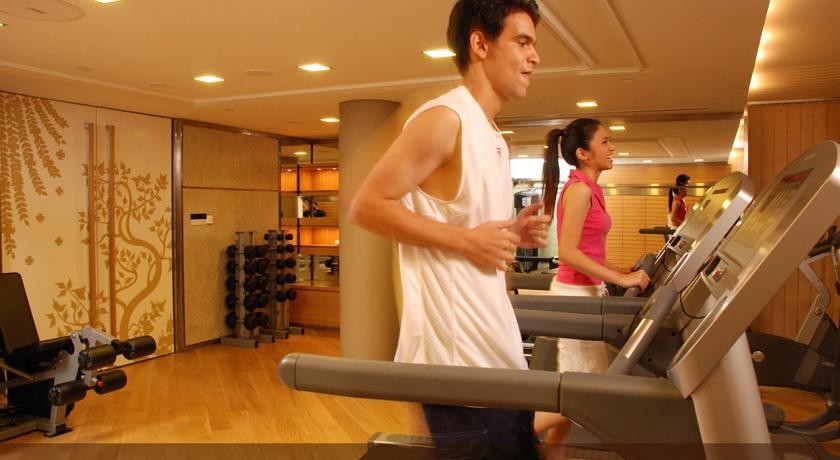 فندق امبيانا كوالالمبور ماليزيا