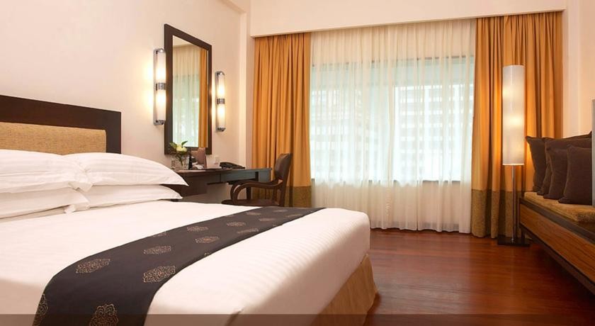 فندق امبيانا كوالالمبور ماليزيا