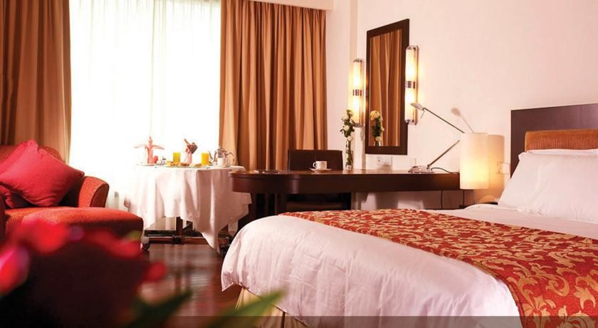 فندق امبيانا كوالالمبور ماليزيا