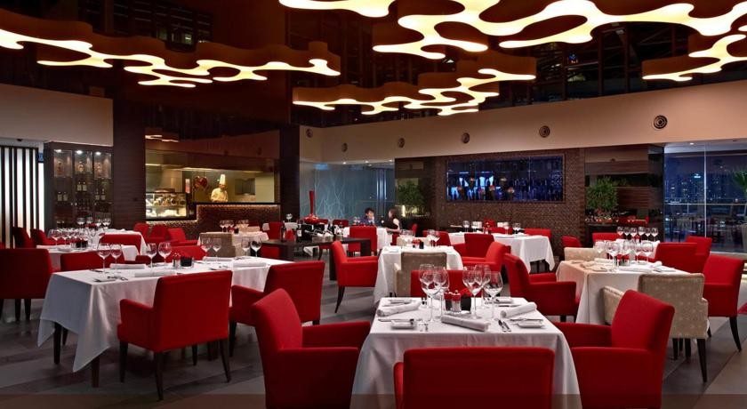 فندق امبيانا كوالالمبور ماليزيا