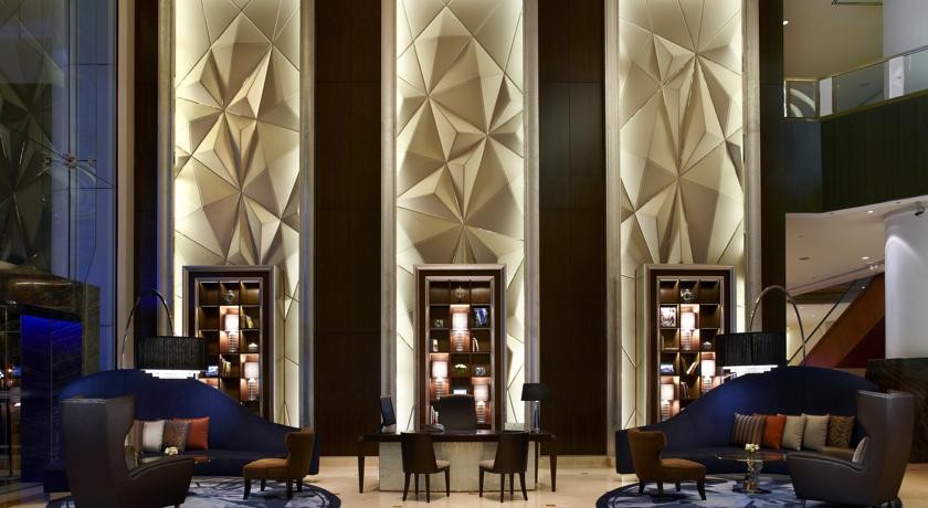 INTERCONTINENTAL Kuala Lampur Malaysia