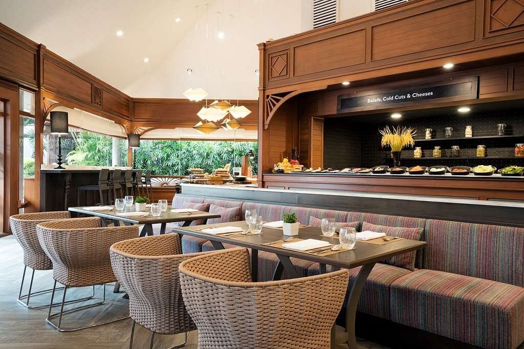 منتجع أفاني بتايا ريزورت تايلاند Avani Pattaya Resort