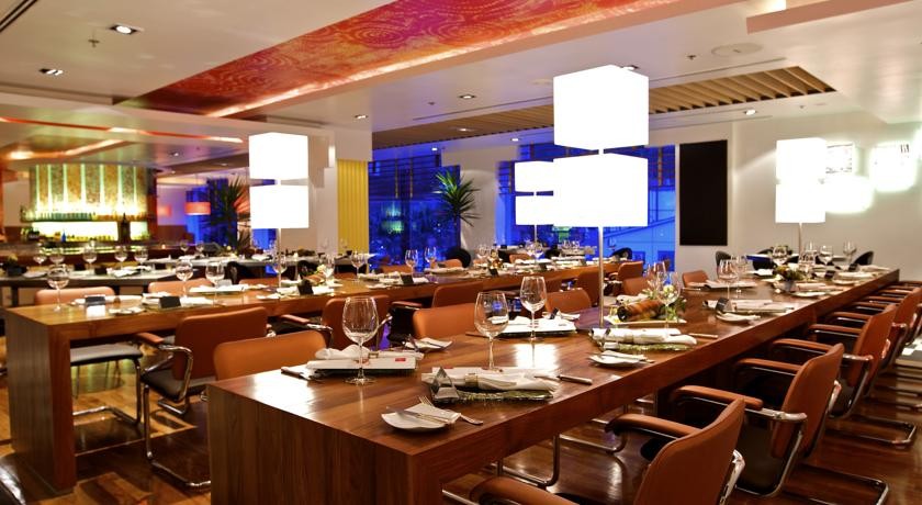 فندق استانا كوالالمبور ماليزيا