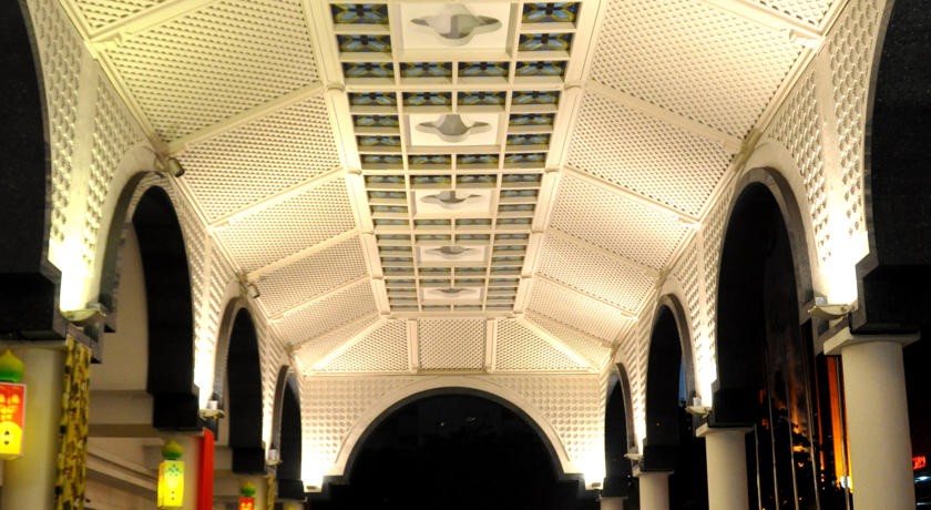 فندق استانا كوالالمبور ماليزيا