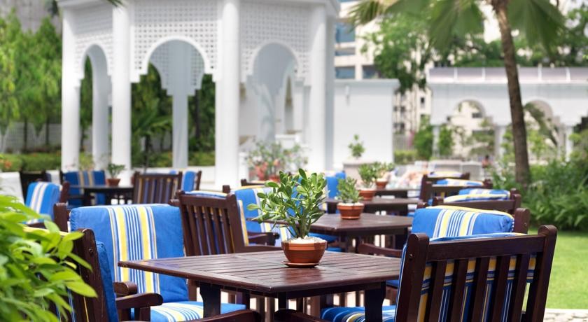 فندق استانا كوالالمبور ماليزيا