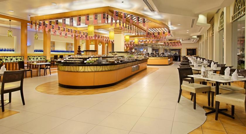 فندق استانا كوالالمبور ماليزيا