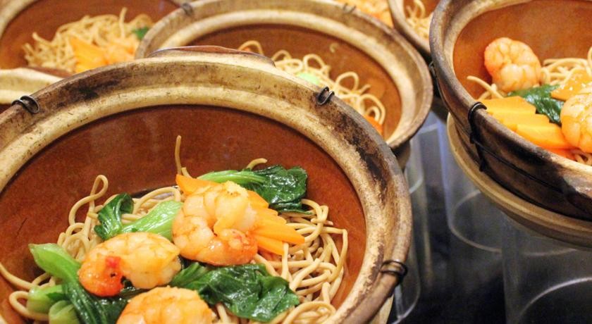 فندق استانا كوالالمبور ماليزيا