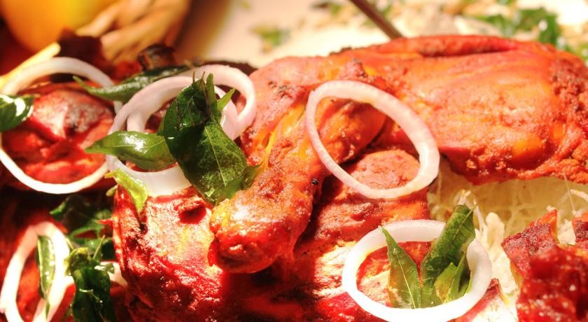 فندق استانا كوالالمبور ماليزيا