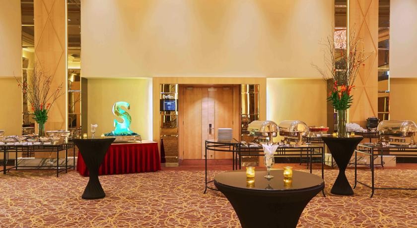 فندق استانا كوالالمبور ماليزيا