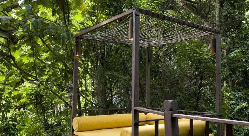 فندق و منتجع جابا مالا جزيرة تيومان ماليزيا 