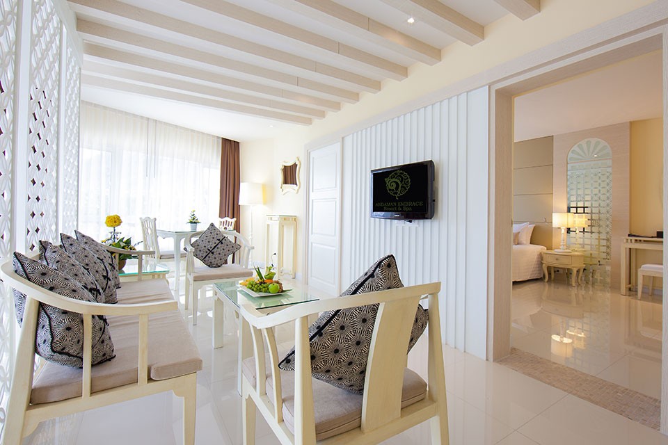 Andaman Embrace Patong Phuket