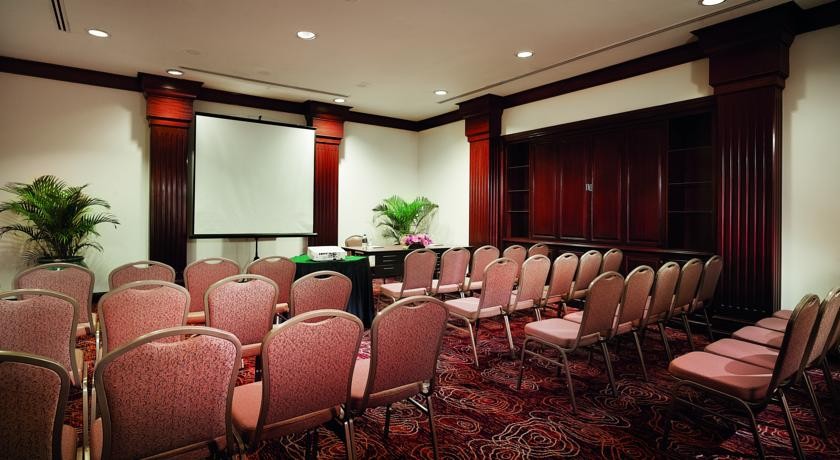 فندق الماريوت كوالالمبور ماليزيا