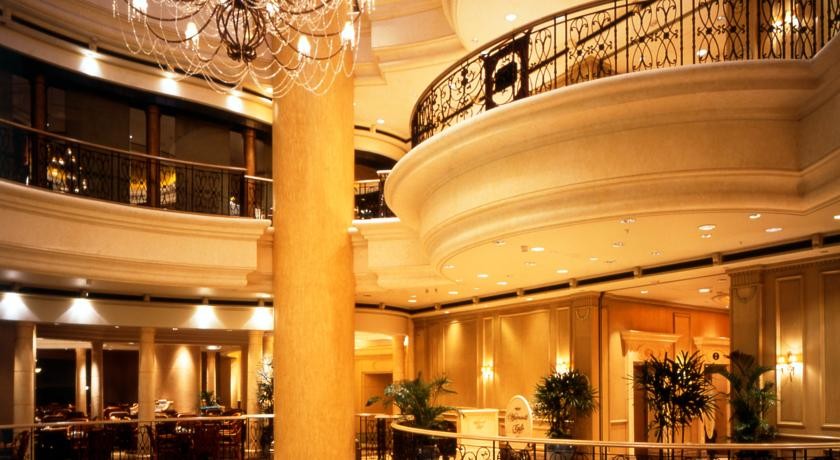 فندق الماريوت كوالالمبور ماليزيا