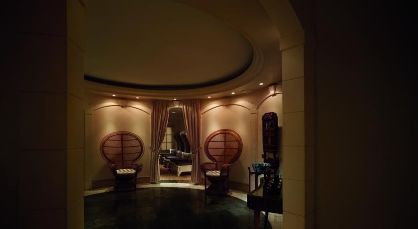 فندق الماريوت كوالالمبور ماليزيا