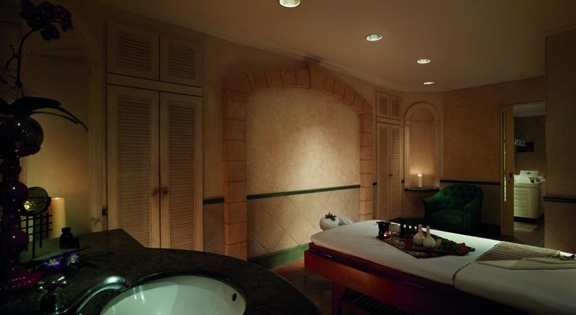 فندق الماريوت كوالالمبور ماليزيا