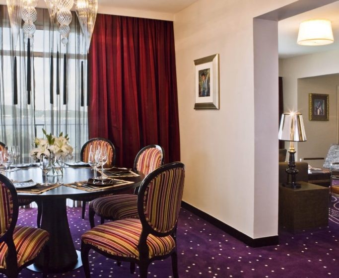 فندق هارد روك بتايا تايلاند  Hard Rock Hotel Pattaya Thailand