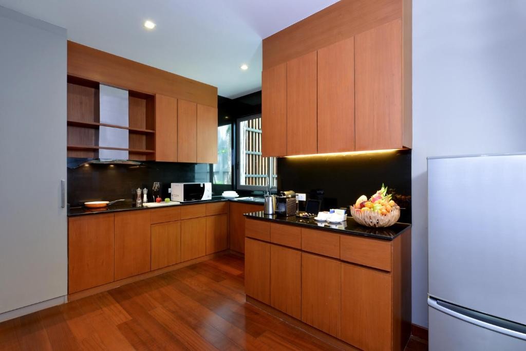 منتجع وسبا لايانا كرابي layana resort and spa krabi