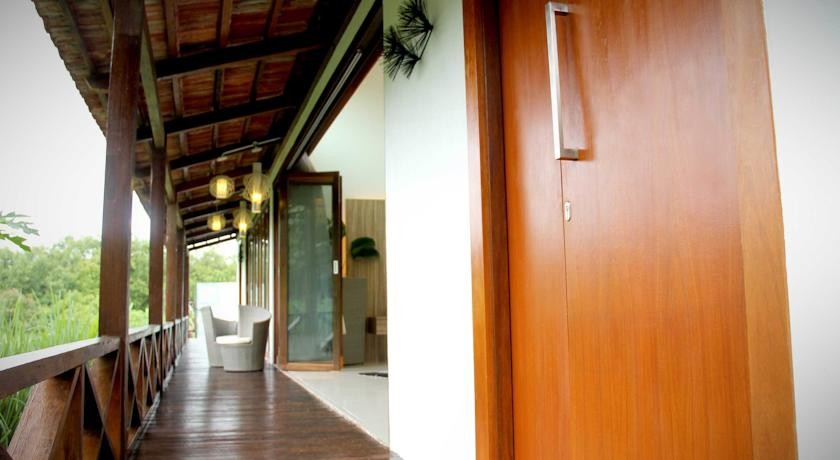 فندق لا فيلا لنكاوي ماليزيا