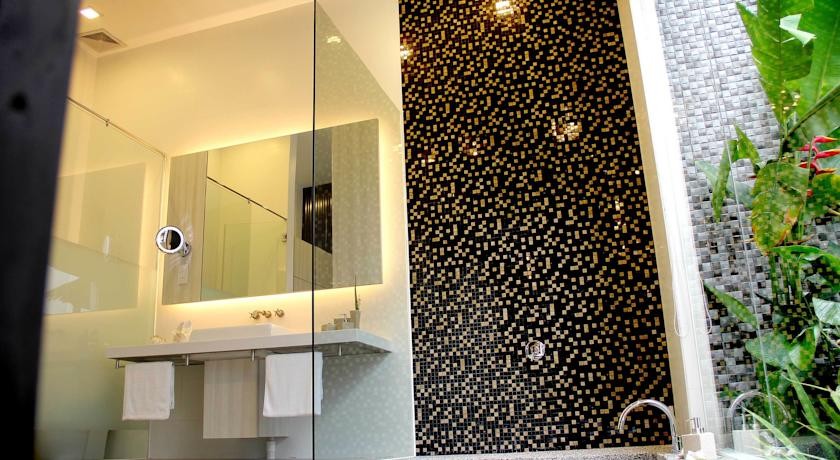 فندق لا فيلا لنكاوي ماليزيا