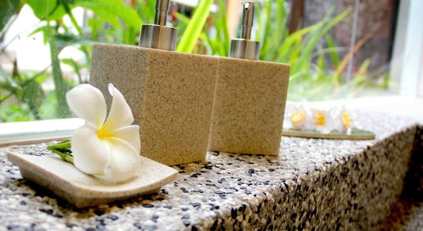 فندق لا فيلا لنكاوي ماليزيا